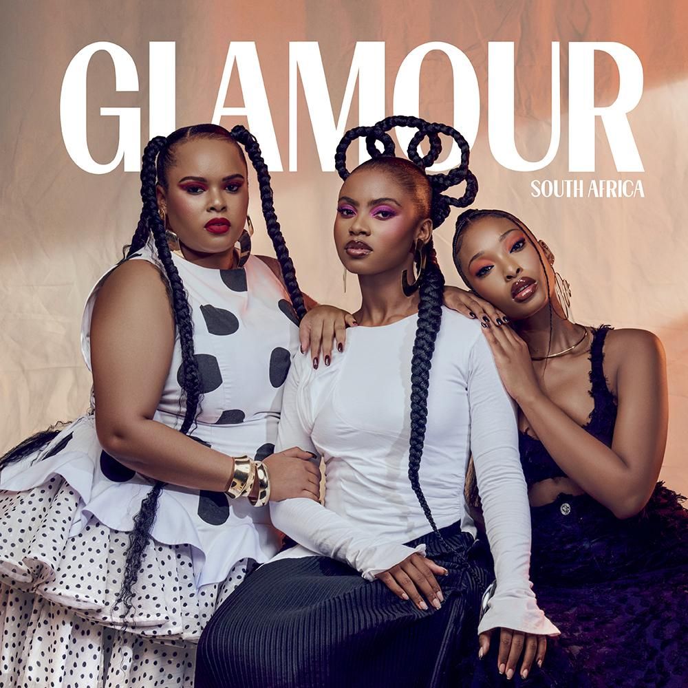 GLAMOUR South Africa unveils landmark Africa Month Issue Celebrating the Continent’s Cultural Power and Global Influence