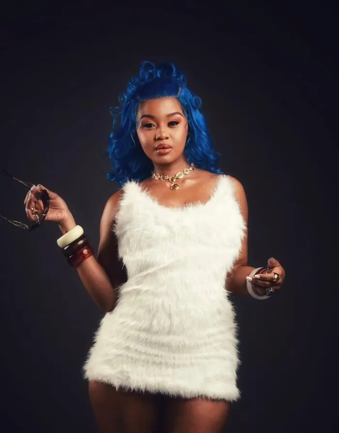 Babes Wodumo has recently opened up about her personal struggles and musical ambitions. 