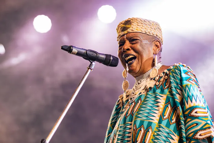 Sauti za Busara 2026 showcases the power of African music and culture