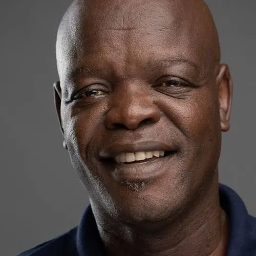 Memorial services announced for South African actor Seputla Sebogodi after death