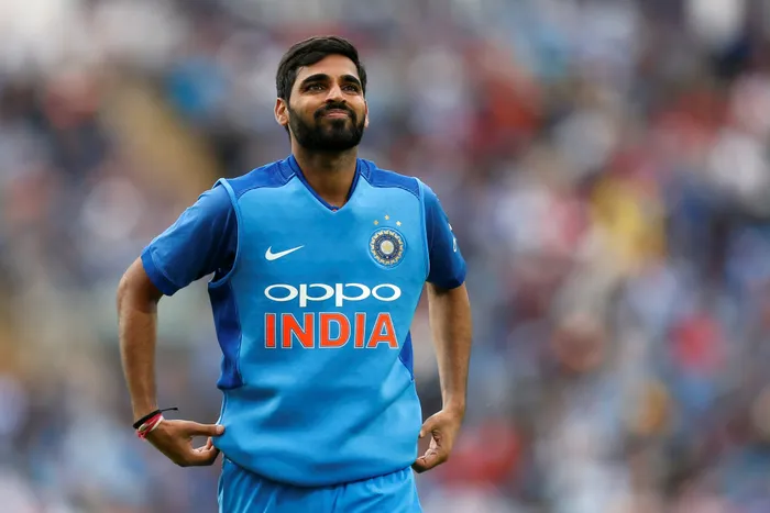 India’s pace hype faces a stern test