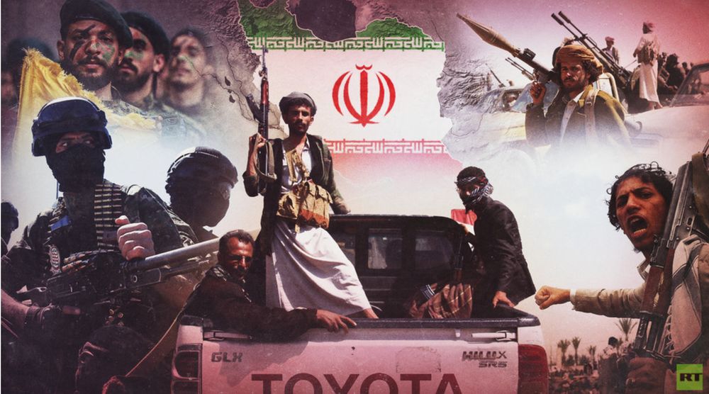 Middle East on the brink of war: Why US-Iran talks may be the last chance for peace