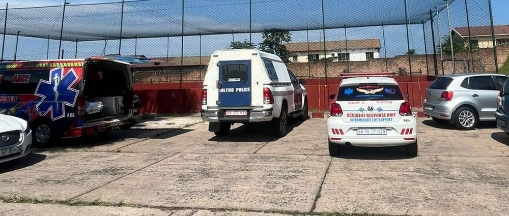 Schoolyard bloodshed leaves three pupils wounded in Durban