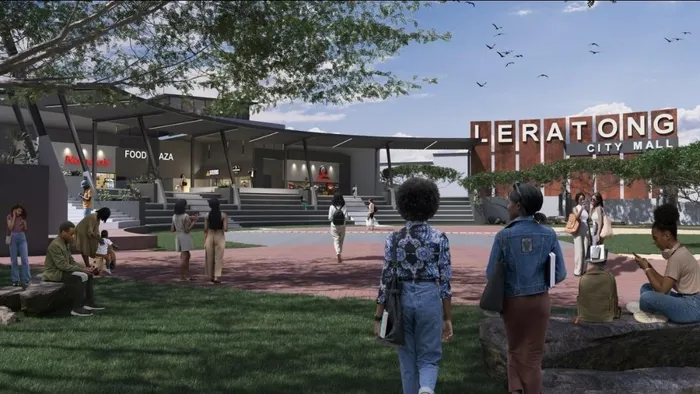 While the current construction phase continues to create immediate employment opportunities, the long-term economic impact of the Leratong Smart City is expected to extend far beyond the construction site.