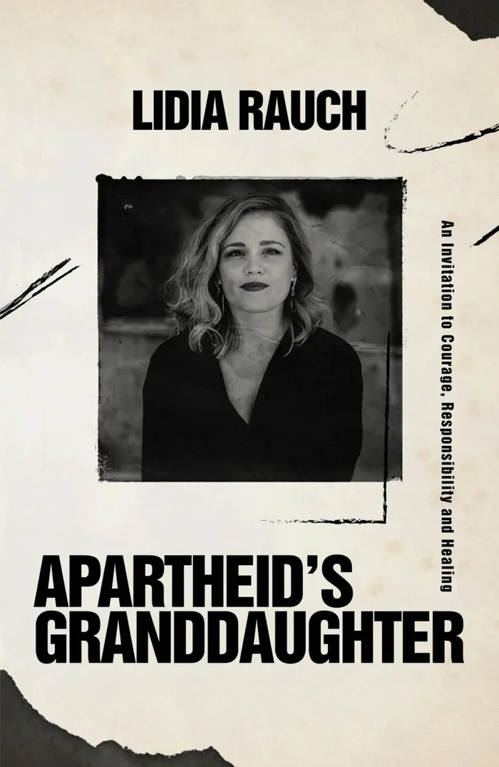 A powerful account of how the legacy of apartheid continues to shape lives across generations.