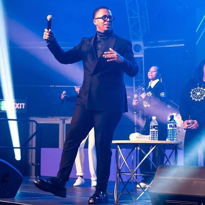 South African gospel singer Ntokozo Ngongoma dropped from CLIMA Africa Awards over March and March support