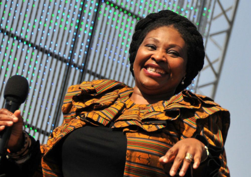 SA pop legend 'won't be number two wife'