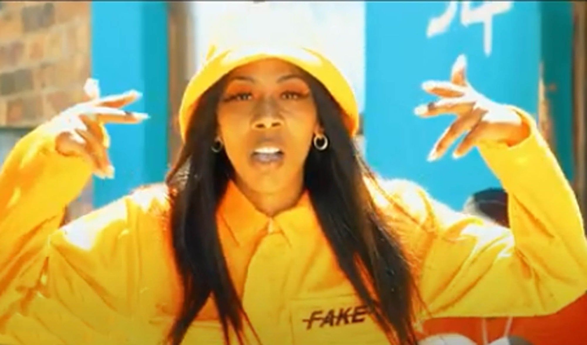 WATCH: Cape rapper on the rise