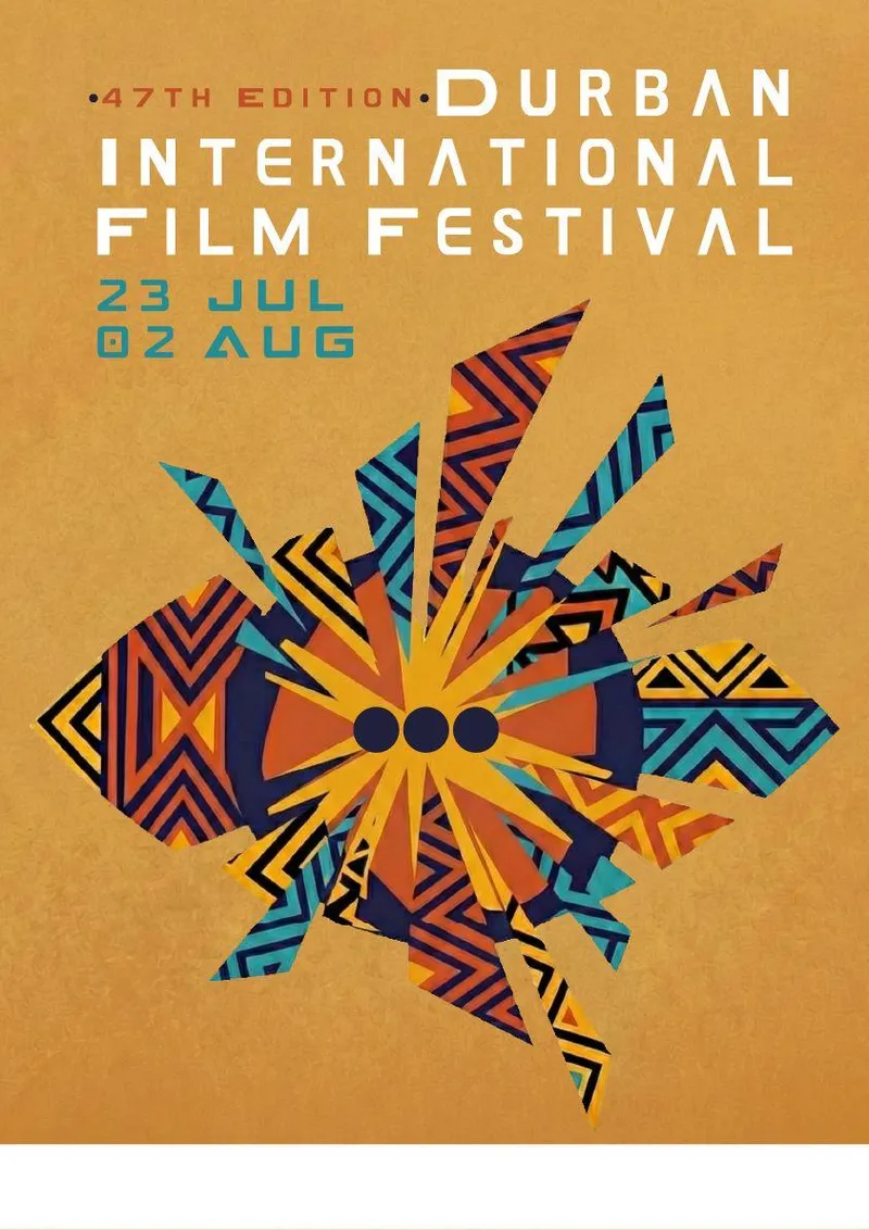 Durban International Film Festival announces new visual identity for 2026 edition