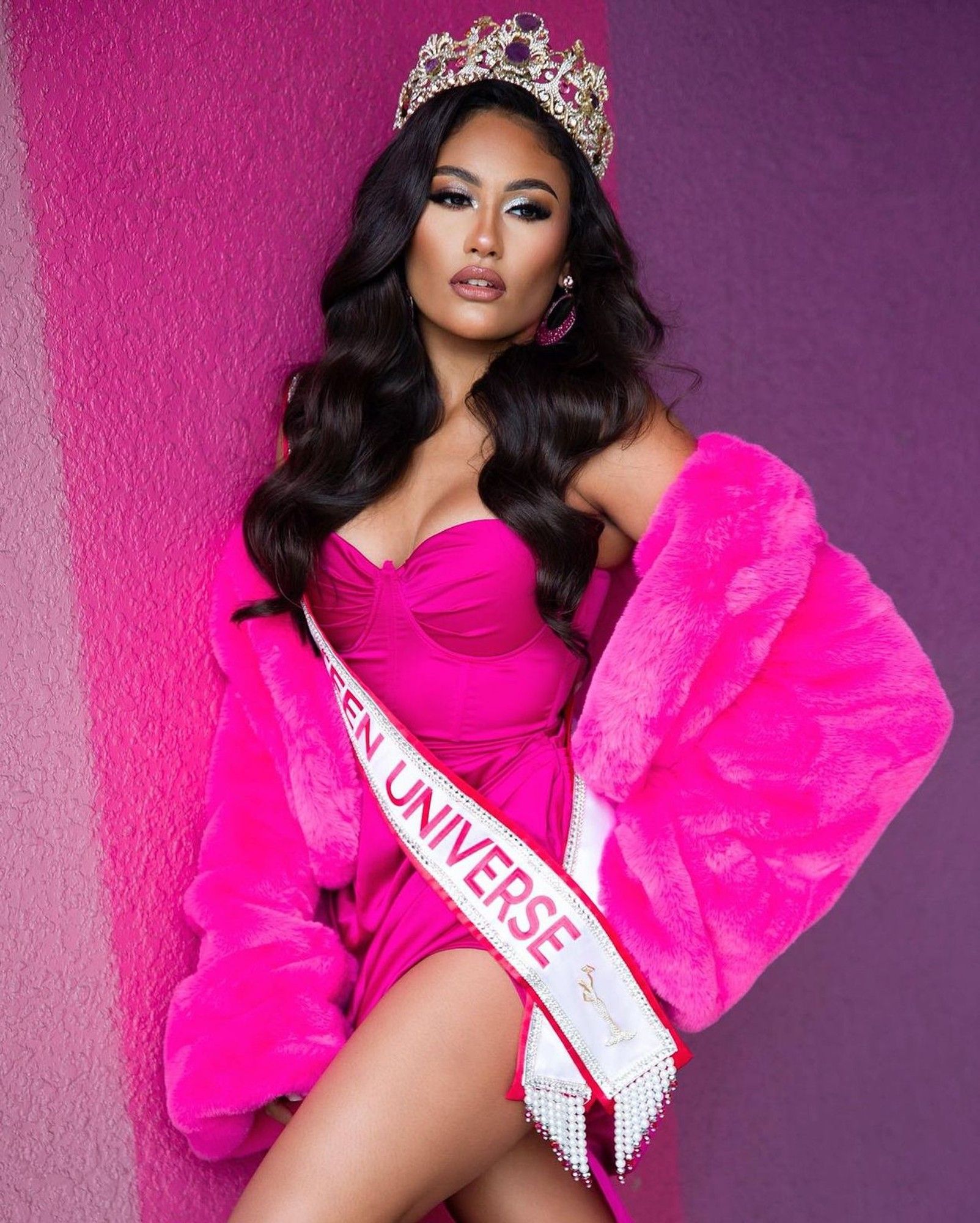 Miss Teen Universe pageant to showcase best of SA