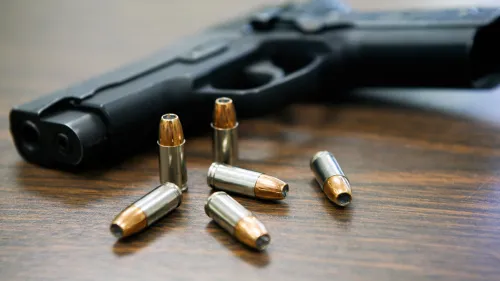 Two dead, several wounded in Thailand school shooting