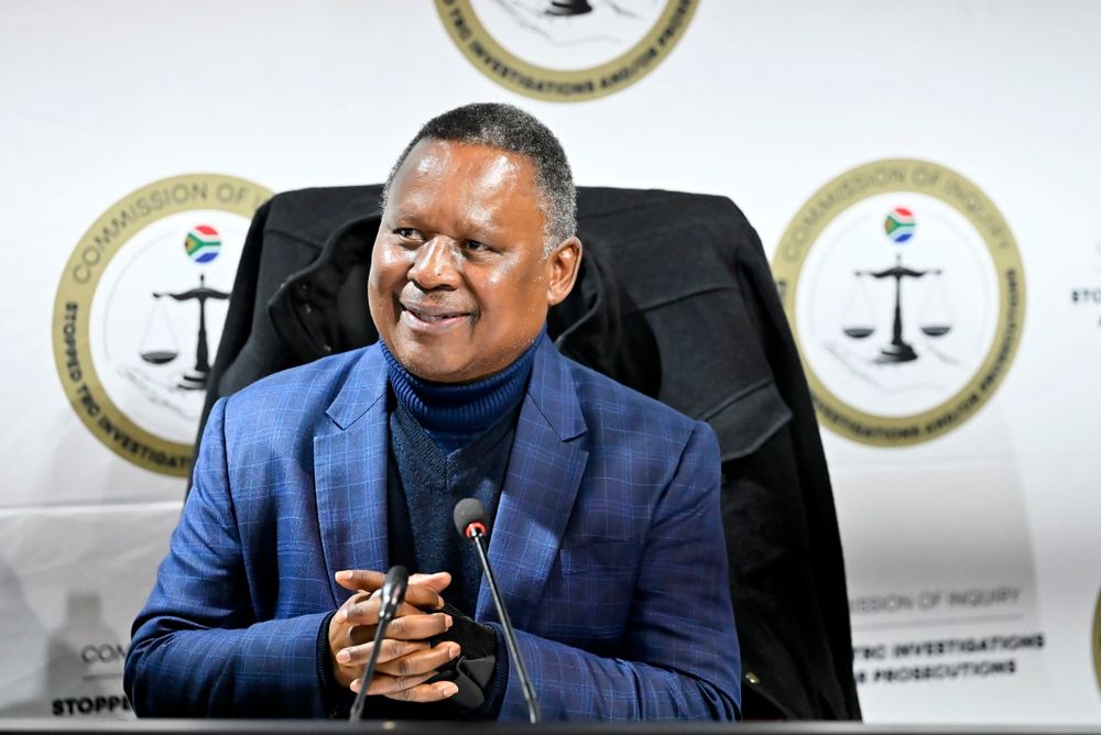 Frank Chikane denies taking ANC to court over Johannesburg mayoral bid - IOL