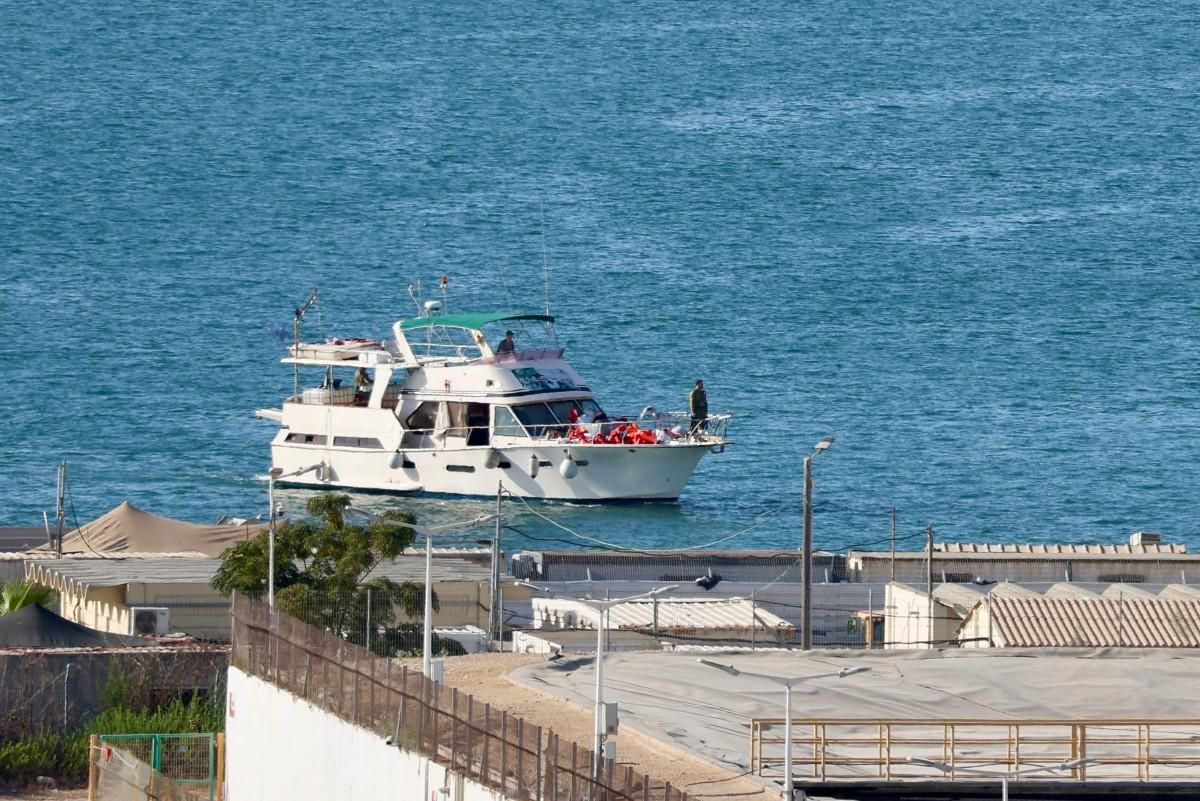 South Africans safe after Gaza aid flotilla detention, says Dirco