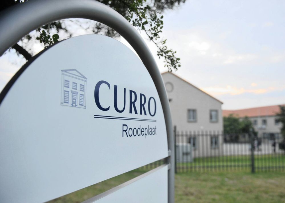 Curro chasing double-digit growth for profits