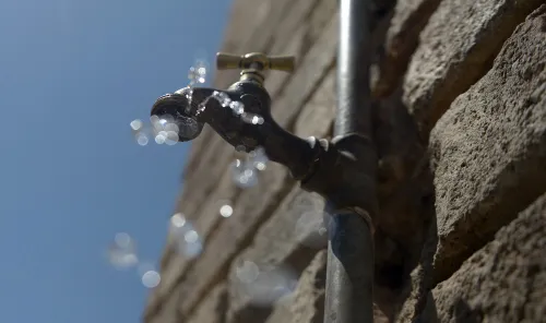 408 people fall ill after Bronkhorstspruit water supplied unchlorinated in Tshwane