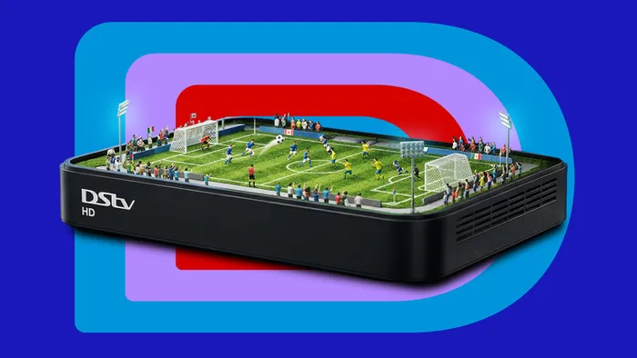 Experience every thrilling moment of the FIFA World Cup 2026™ with DStv's unbeatable entry-level decoder deal, starting at just R199 p/m. Join Bafana Bafana fans and catch all the action live!