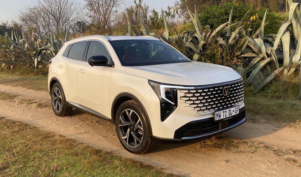 REVIEW | Changan Uni-S offers plenty for the money, with a few compromises