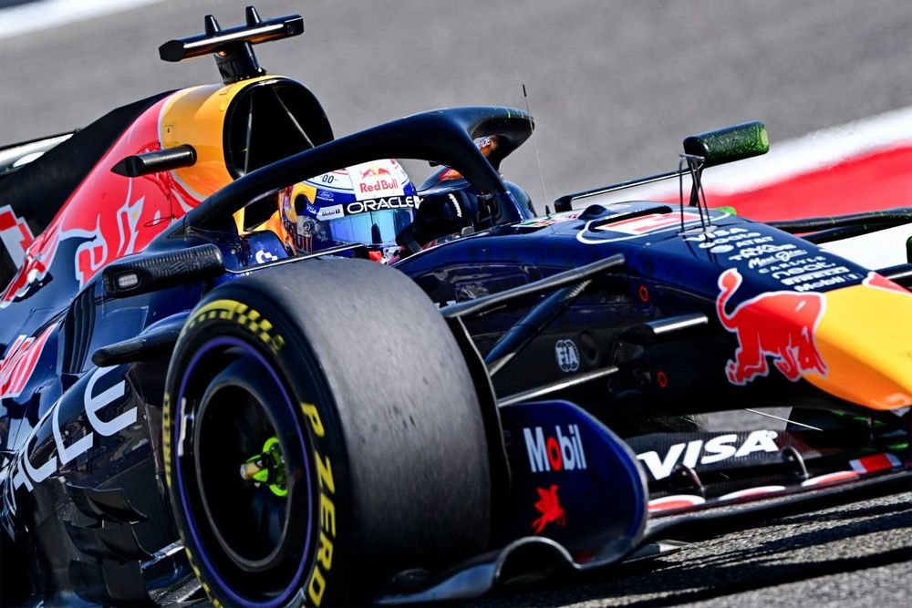 Red Bull Racing shock: Chief designer Craig Skinner departs ahead of 2026 season