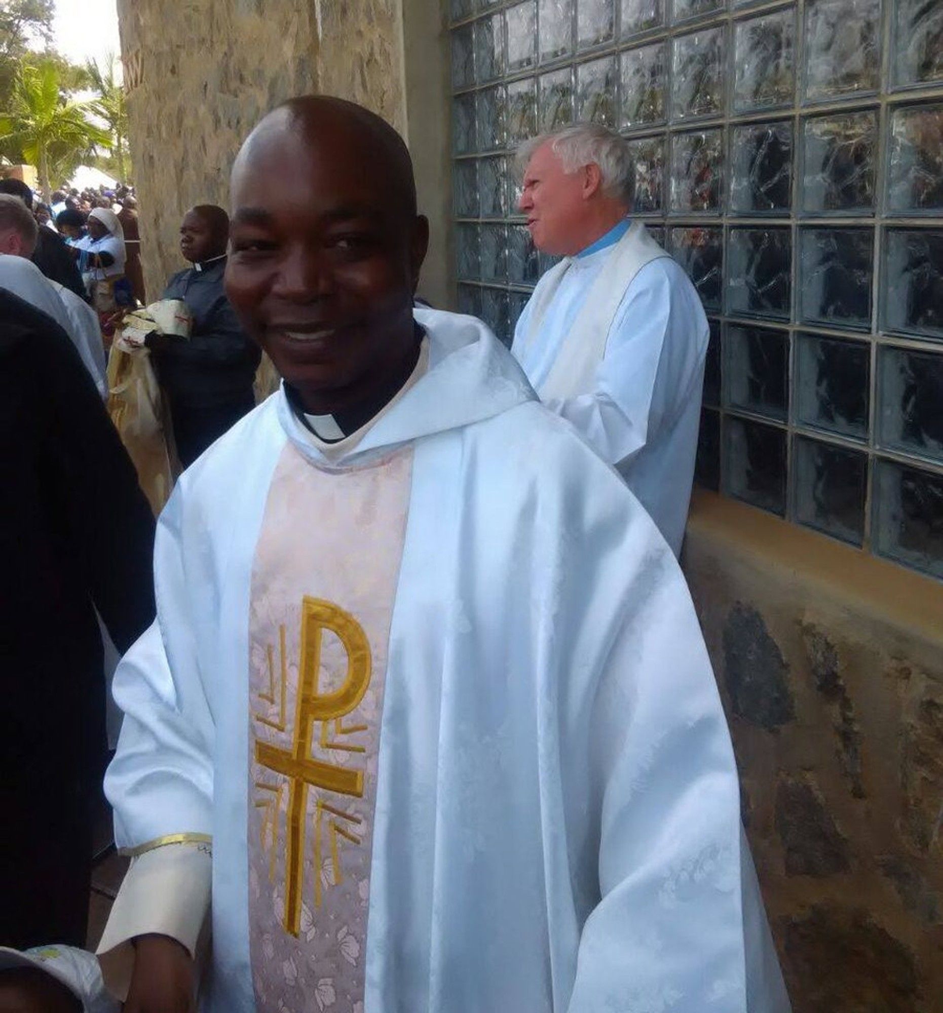 Join the manhunt: R100,000 reward offered for information on Catholic ...