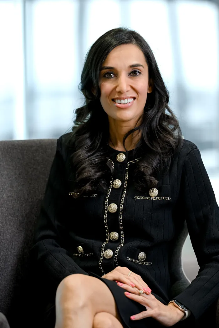 Newly appointed JSE Group CEO Valdene Reddy says renewed investor confidence and capital flows are creating fresh opportunities for South Africa’s markets.