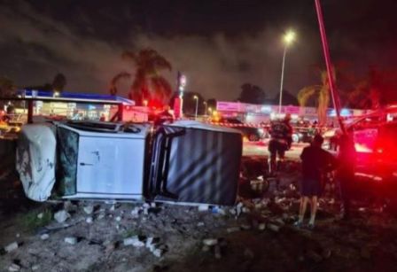 Woman dies in Brackenfell head-on collision; police open homicide case