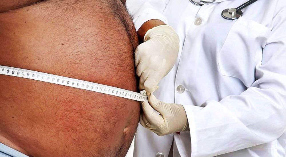 Sedentary lifestyles and junk food fuel Gauteng’s deadly rise in chronic diseases