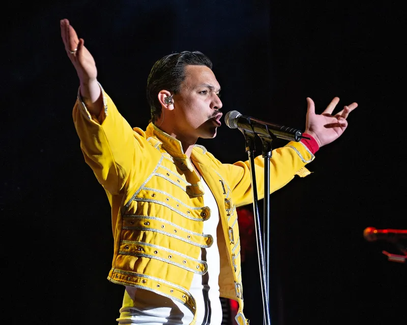 Love classic rock? These two Joburg shows bring Queen and The Eagles back to life