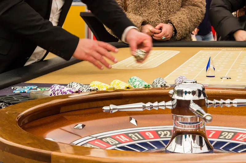 The rise of gambling in South Africa: Financial strain driving consumers to bet
