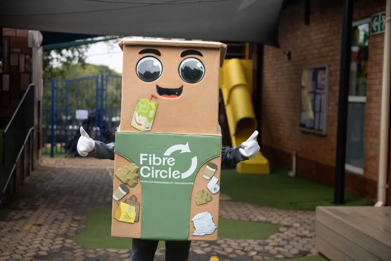 Phoenix schools win big in national recycling competition