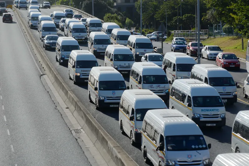 SANTACO raises alarm over fuel levy hike's impact on taxi industry profits