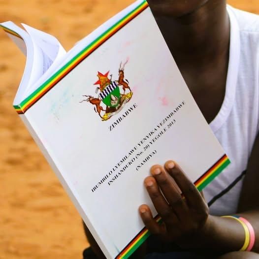 Zimbabwe’s Amendment Debate Is Being Misread And Section 328 Is the Reason Why