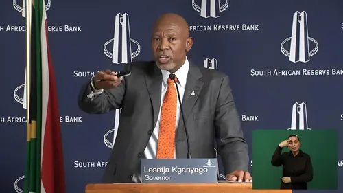 South Africans brace for June squeeze as expected rate hike looms and fuel relief ends