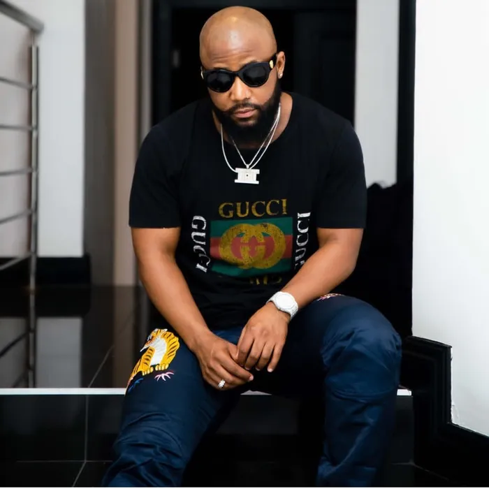 Cassper Nyovest. Picture: Instagram