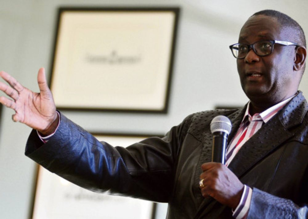 Marches are only the start, says Vavi