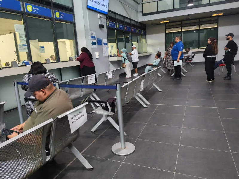 Road safety crackdown in Western Cape marks end of Easter weekend