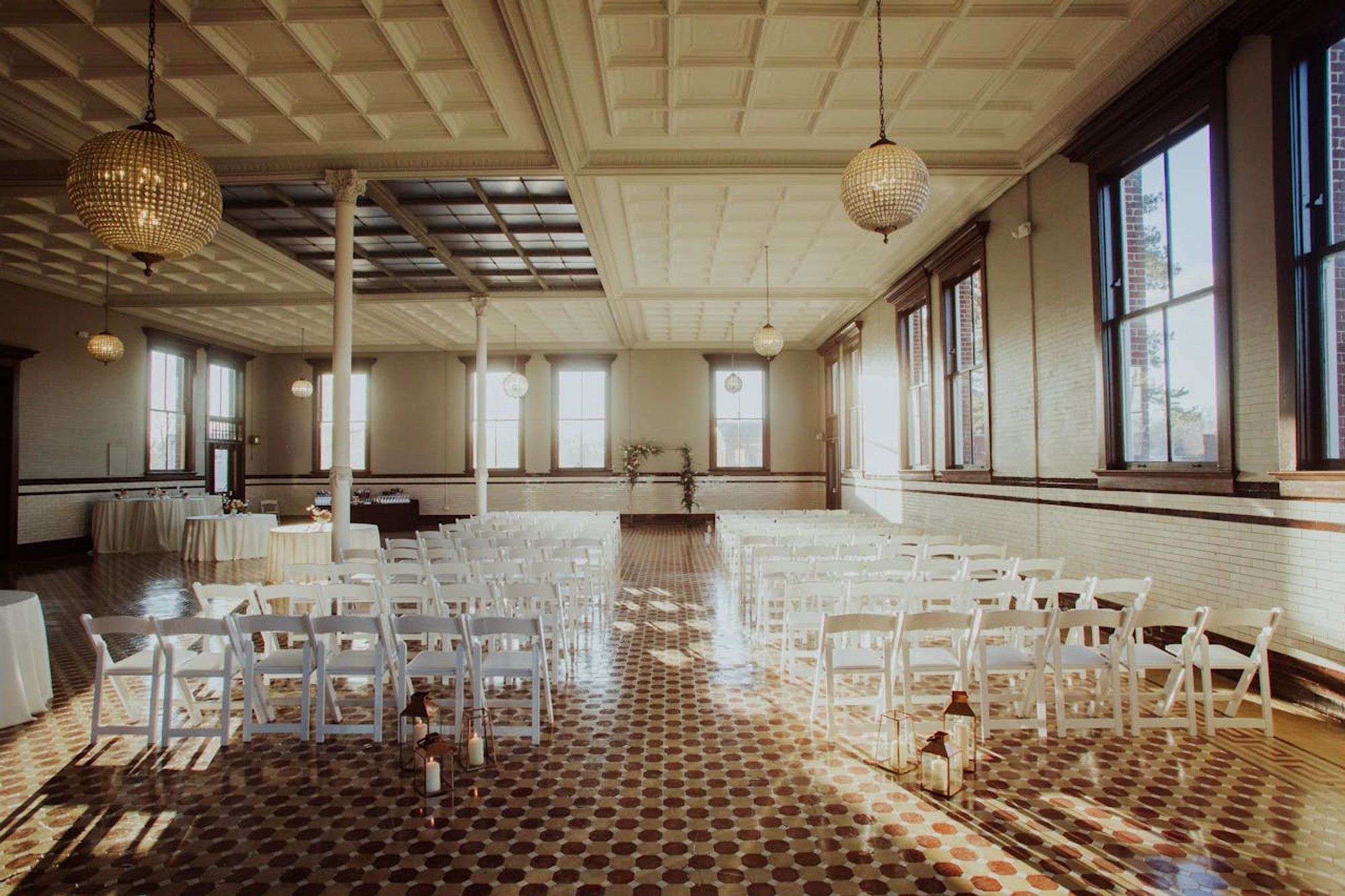 WATCH: Bride’s heartbreaking wedding entrance goes viral after guests ...