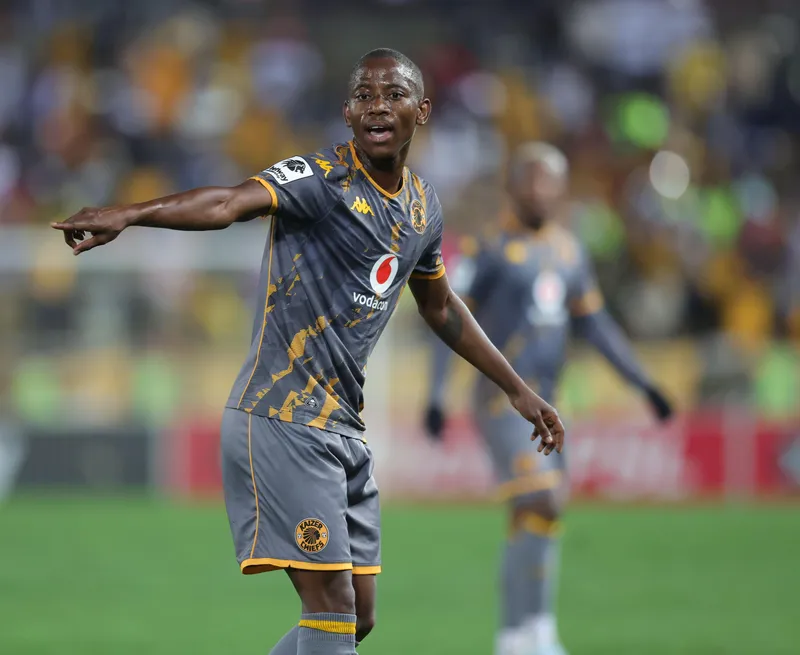 Kaizer Chiefs' clash with Mamelodi Sundowns about more than just the title race