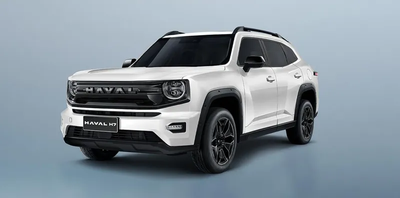 The shift to Chinese hybrids: South Africa's response to rising petrol prices