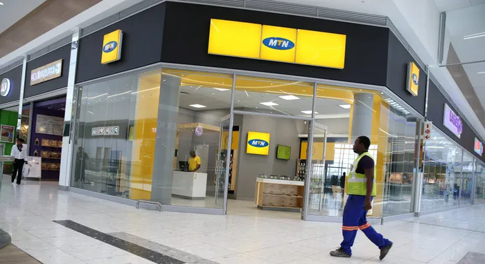 MTN had approached the SCA seeking an order declaring that the Sars ruling was incorrect and should be set aside. Photo: Reuters