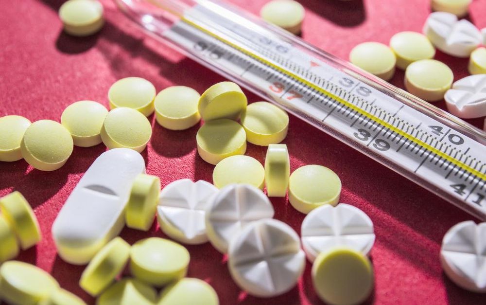 INVESTIGATION: The hidden market fuelling fake prescriptions in South Africa