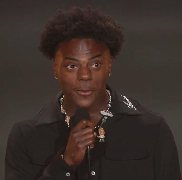 ISHOWSPEED EXPLAINS WHAT INSPIRED HIS TOUR ACROSS 20 AFRICAN COUNTRIES intelligence overview