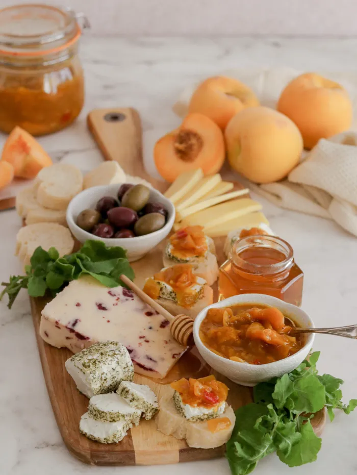 Preserving the taste of summer: easy stone fruit recipes to stock up ...