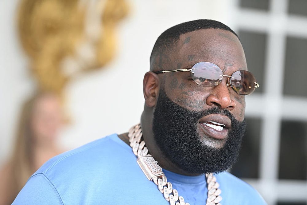 Mixed reviews as US rapper Rick Ross wins while SA loses