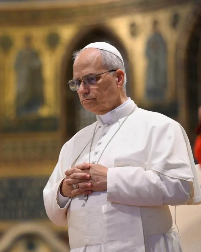 Pope Leo XIV's doctors on Saturday deemed him "fit for discharge" from hospital following his lung cancer surgery, according to the Vatican.