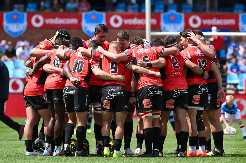 URC pause offers Stormers and Lions time to regroup after costly SA derby losses