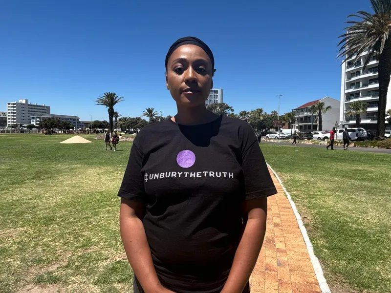 Cape Town unites against GBV