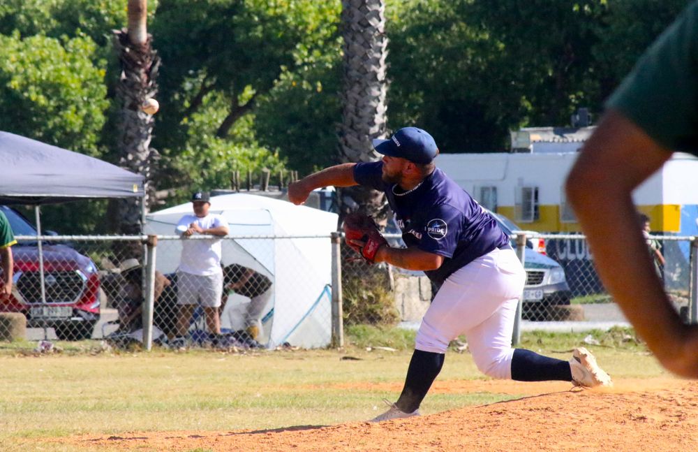 VOB Macaws claim top-four spot in Cape Town Baseball Federation shake-up