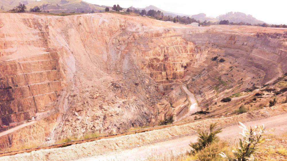 Thirty-seven suspected illegal miners die in custody in Nigeria - IOL
