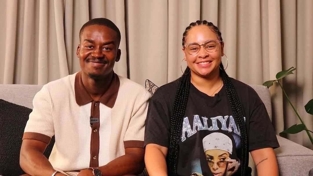 Hungani and Stephanie Ndlovu confirm their divorce and break their silence