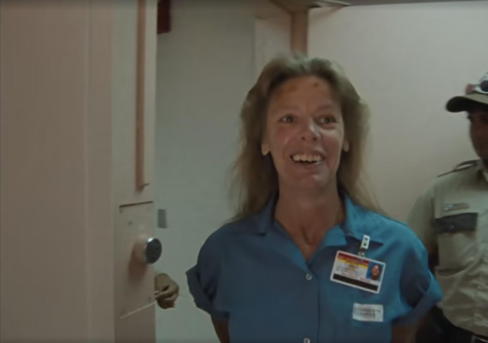 Aileen Queen of the Serial Killers, Netflix doccie exposes one crucial